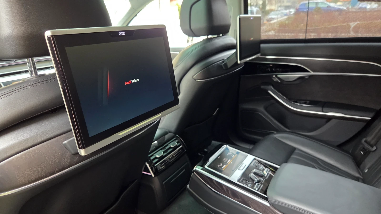 Audi A8 50TDI Quattro, снимка 12 - Автомобили и джипове - 53948776