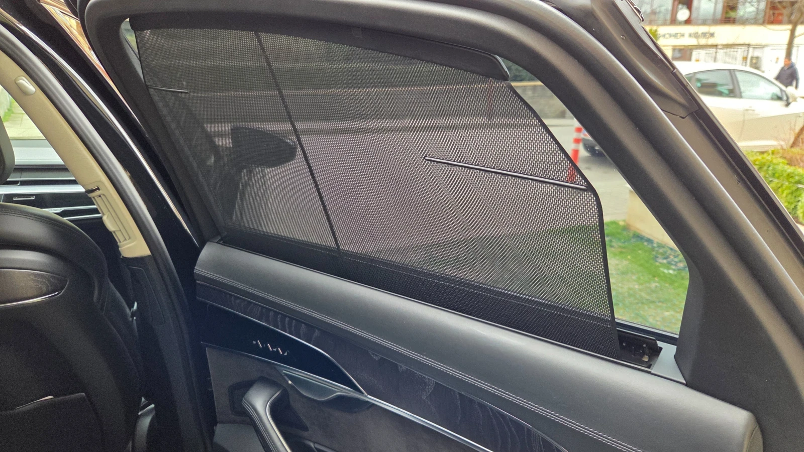 Audi A8 50TDI Quattro, снимка 13 - Автомобили и джипове - 53948776