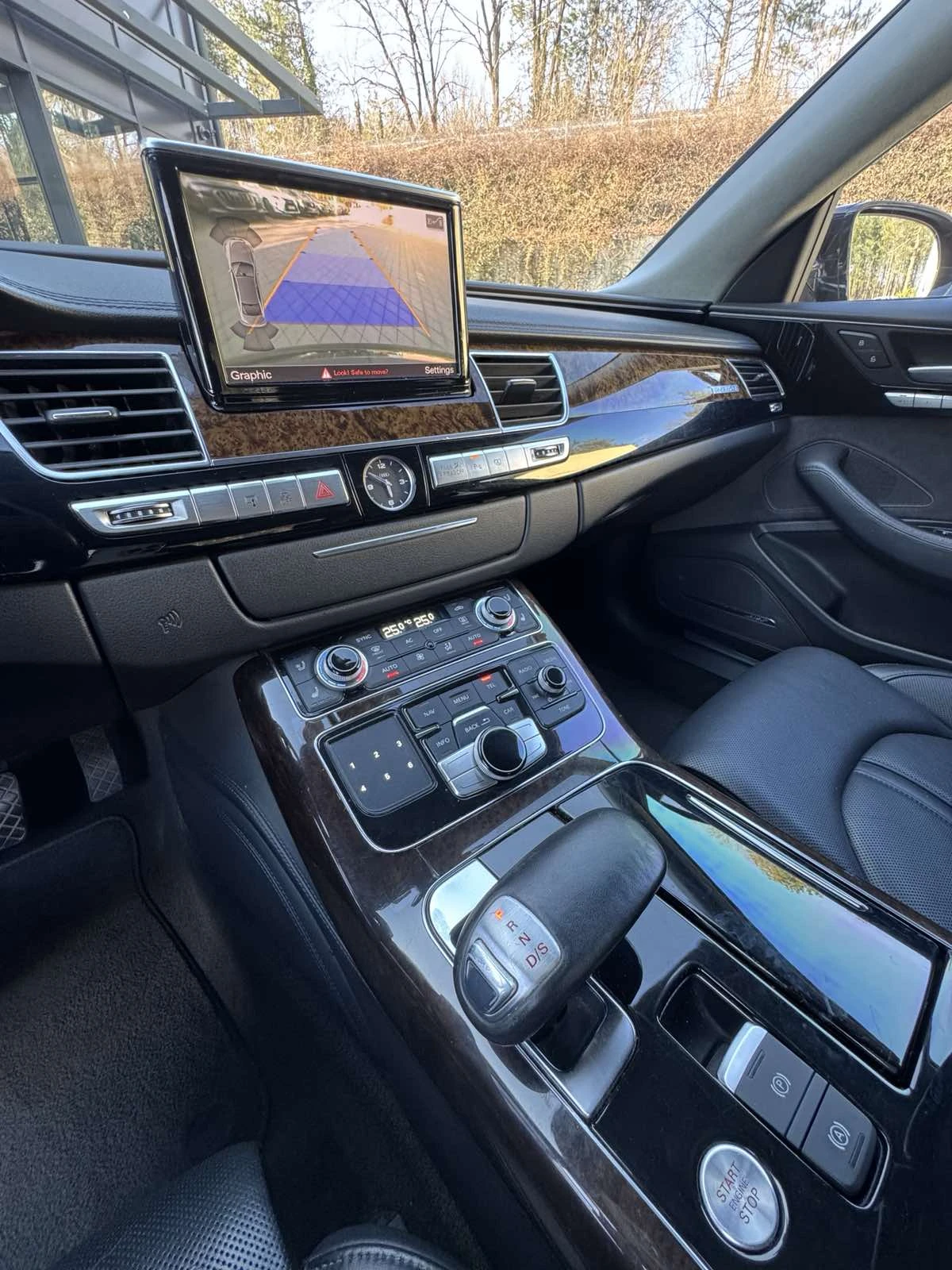 Audi A8 W12 QUATTRO | Mobile.bg � ����������� 14