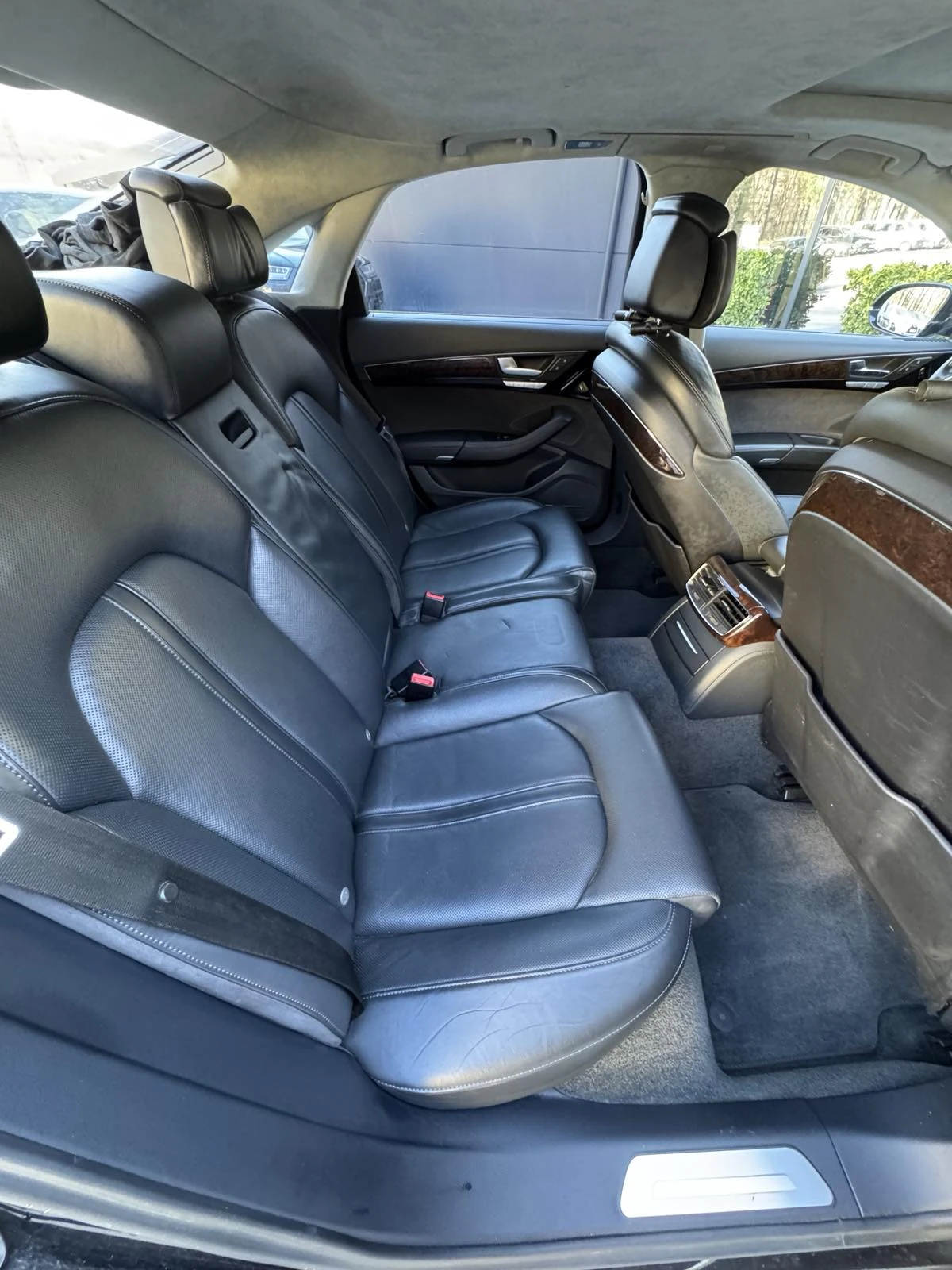 Audi A8 W12 QUATTRO | Mobile.bg � ����������� 11