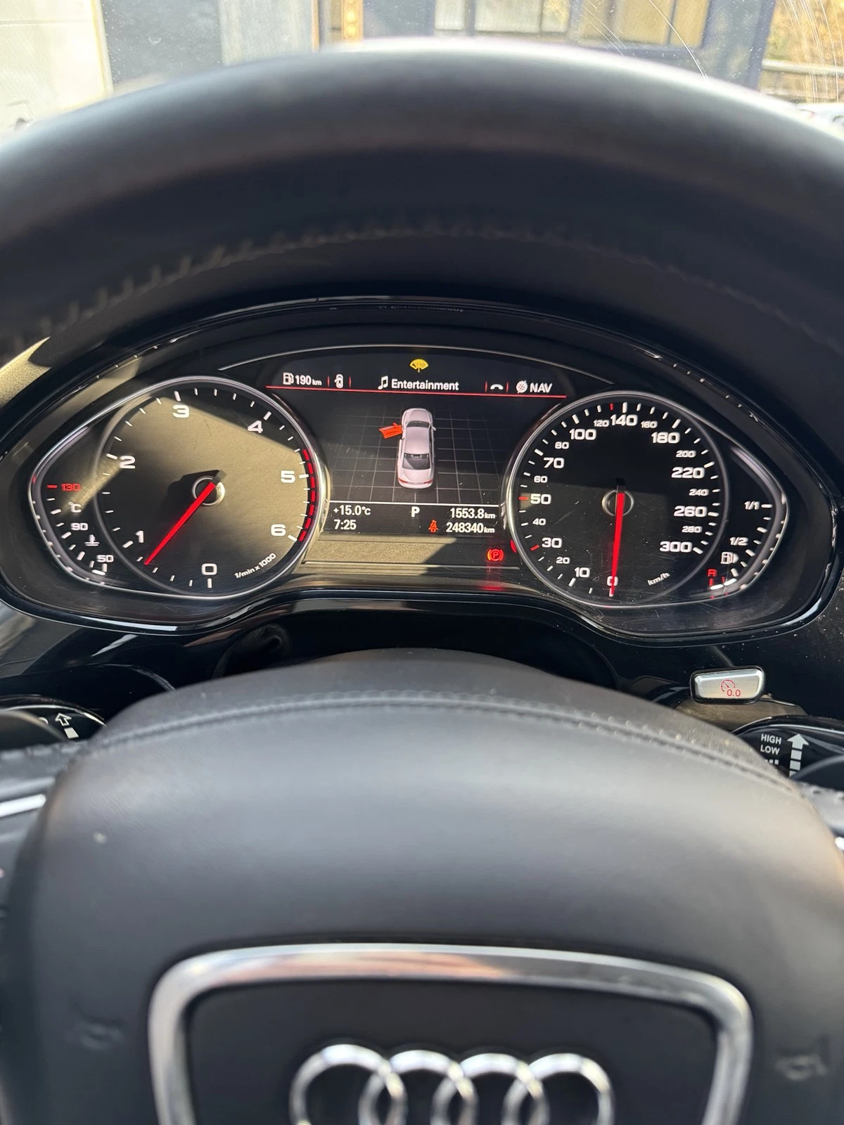 Audi A8 W12 QUATTRO | Mobile.bg � ����������� 17