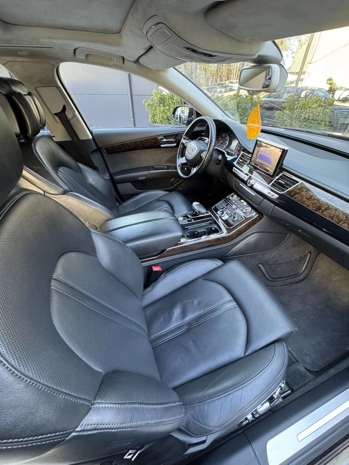 Audi A8 W12 QUATTRO | Mobile.bg � ����������� 12