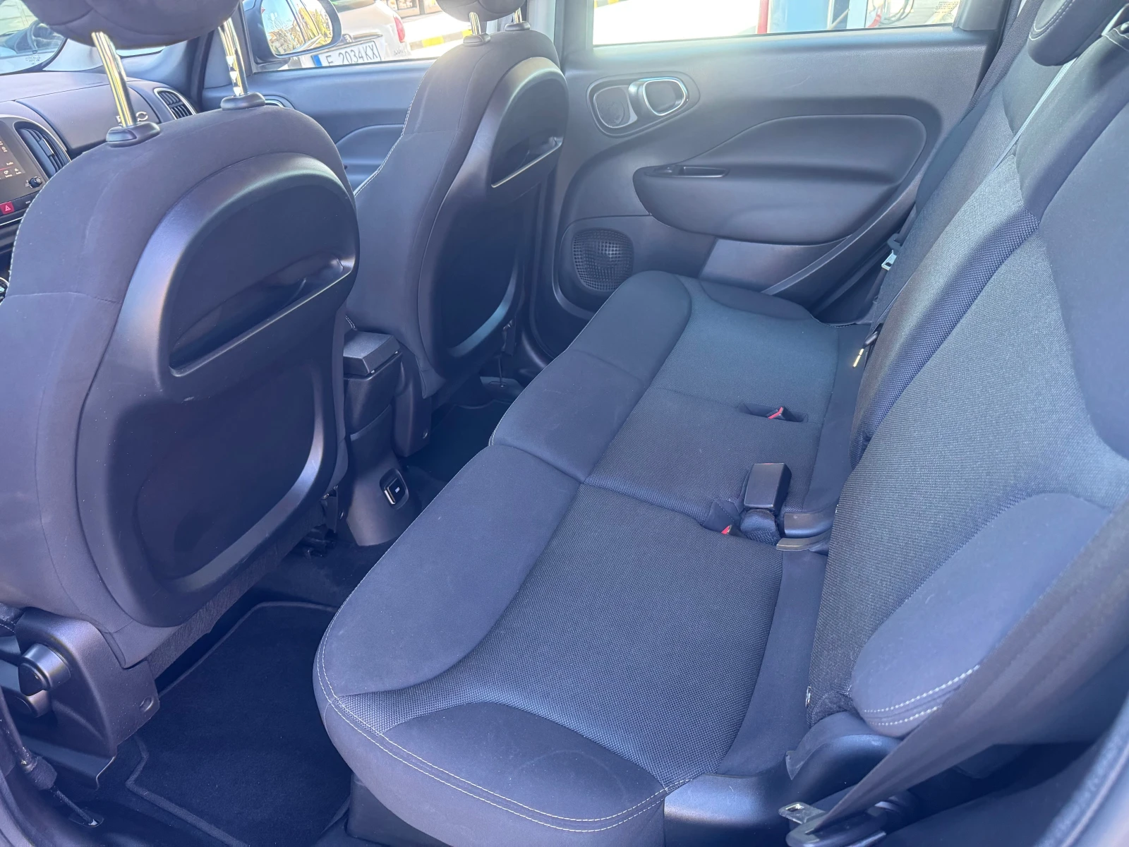 Fiat 500L, снимка 9 - Автомобили и джипове - 54316672