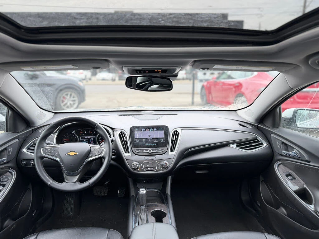 Chevrolet Malibu LT FWD ����������  (���� �� ��) | Mobile.bg � ����������� 4