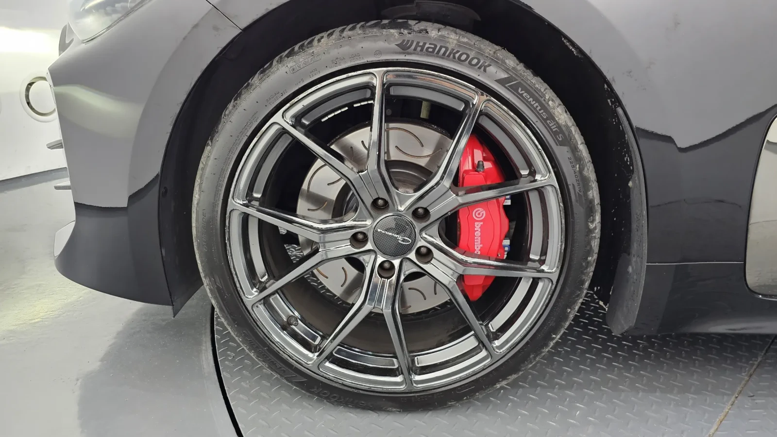 Kia Stinger AWD * HeadUp * �����/������� * 360 | Mobile.bg � ����������� 4