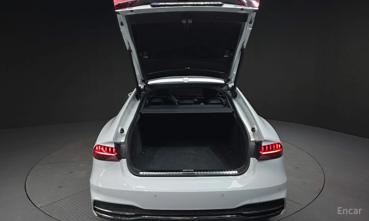 Audi A7 45TDI* QUATTRO* PREMIUM* DISTRONIC* 360CAMERA* , снимка 5 - Автомобили и джипове - 54752500