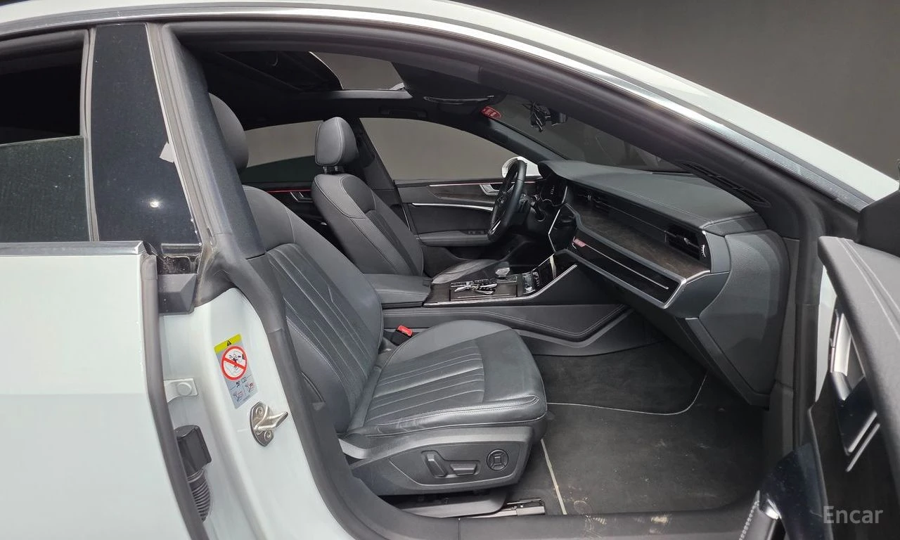 Audi A7 45TDI* QUATTRO* PREMIUM* DISTRONIC* 360CAMERA* , снимка 13 - Автомобили и джипове - 54752500