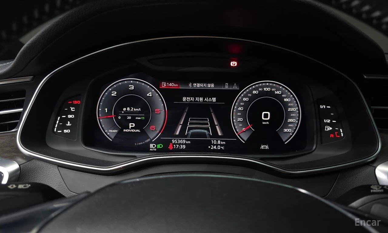 Audi A7 45TDI* QUATTRO* PREMIUM* DISTRONIC* 360CAMERA* , снимка 8 - Автомобили и джипове - 54752500