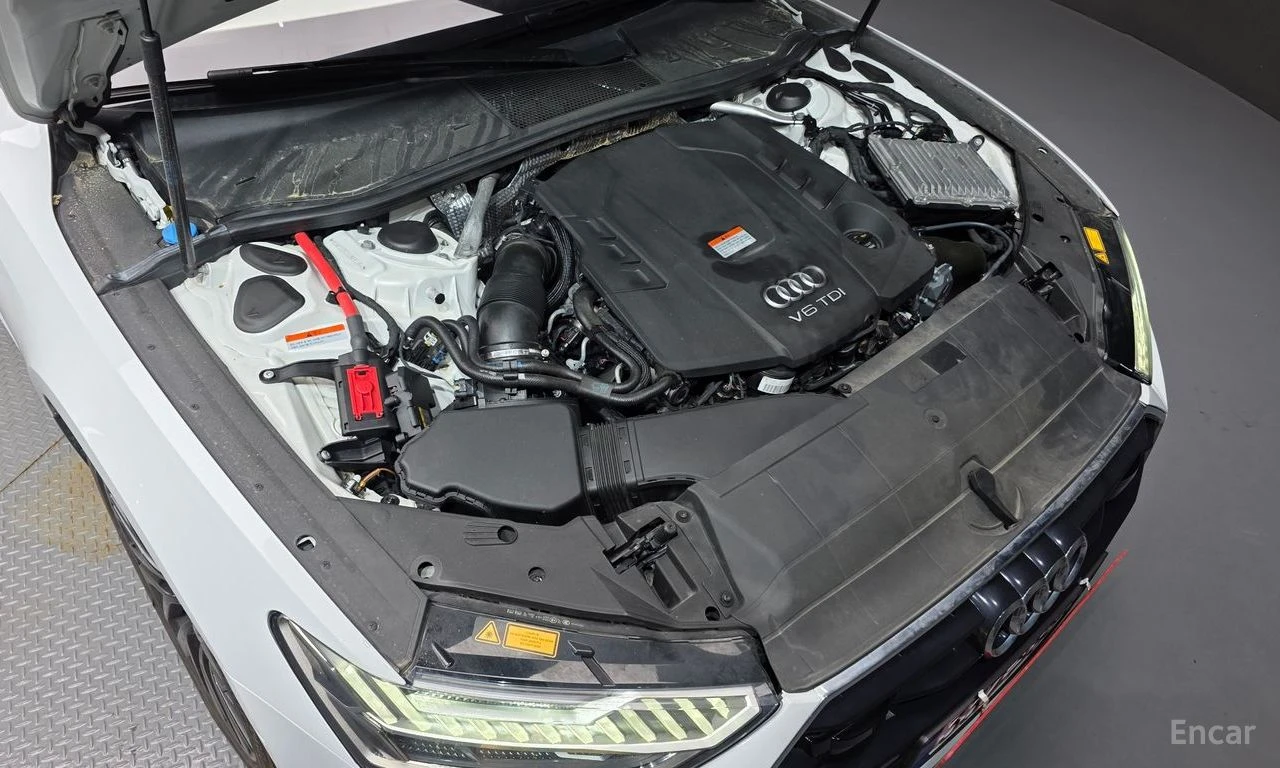 Audi A7 45TDI* QUATTRO* PREMIUM* DISTRONIC* 360CAMERA* , снимка 16 - Автомобили и джипове - 54752500