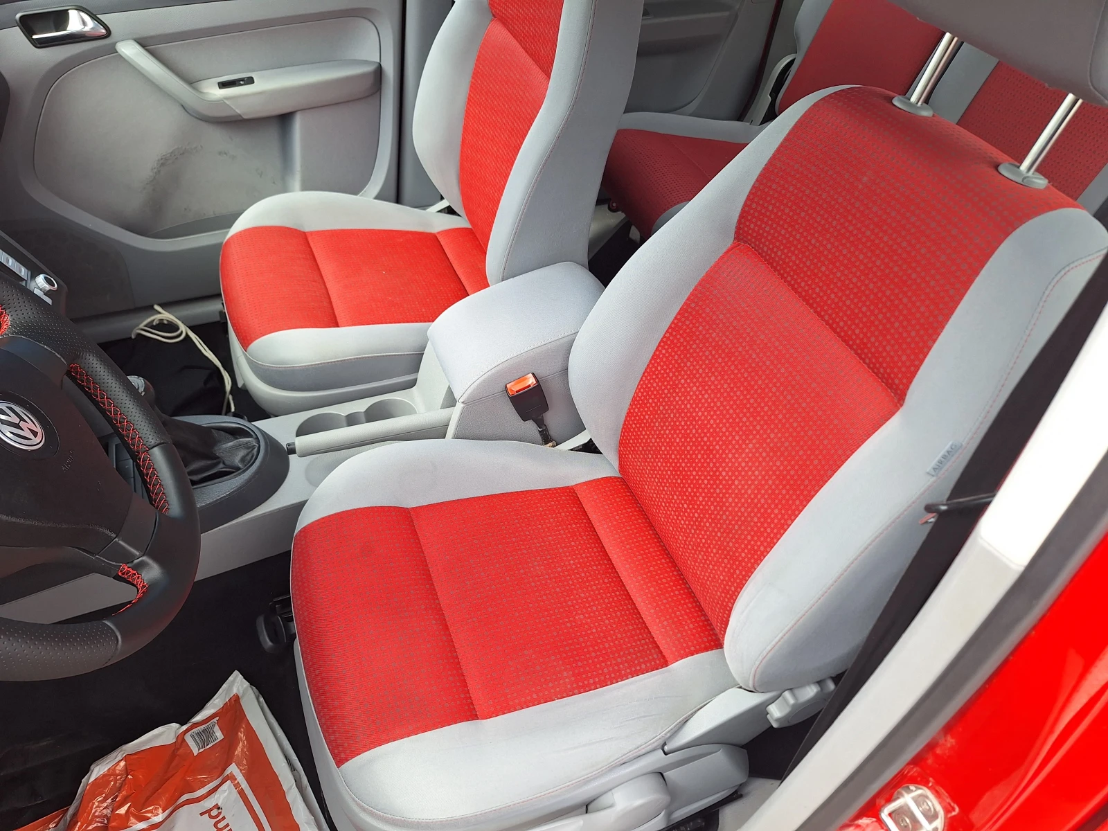 VW Caddy 1.4  ������ 80 � � | Mobile.bg � ����������� 17