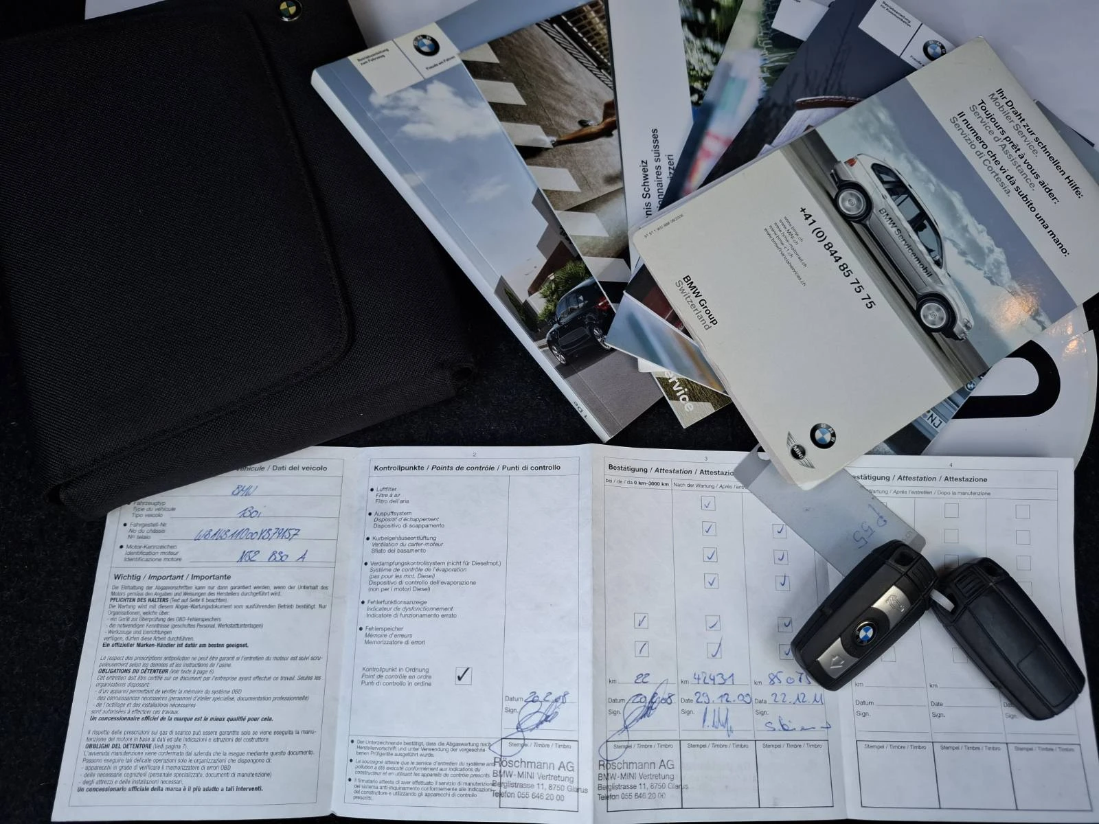 BMW 130 ///M Sport - N52B30, снимка 12 - Автомобили и джипове - 54804447