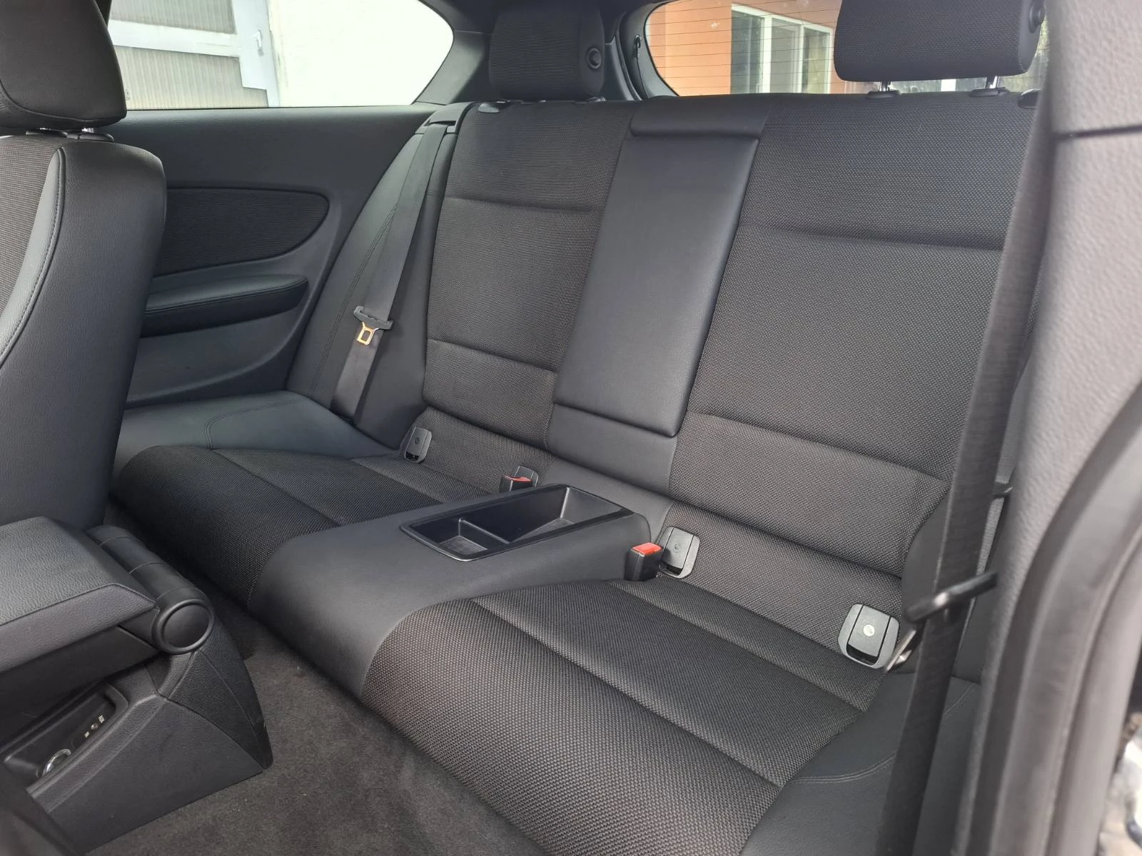 BMW 130 ///M Sport - N52B30, снимка 11 - Автомобили и джипове - 54804447