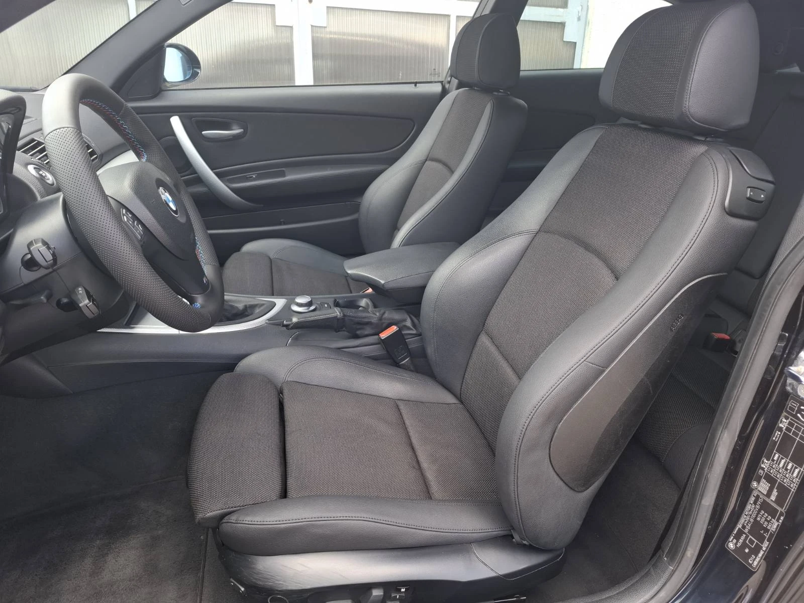 BMW 130 ///M Sport - N52B30, снимка 10 - Автомобили и джипове - 54804447