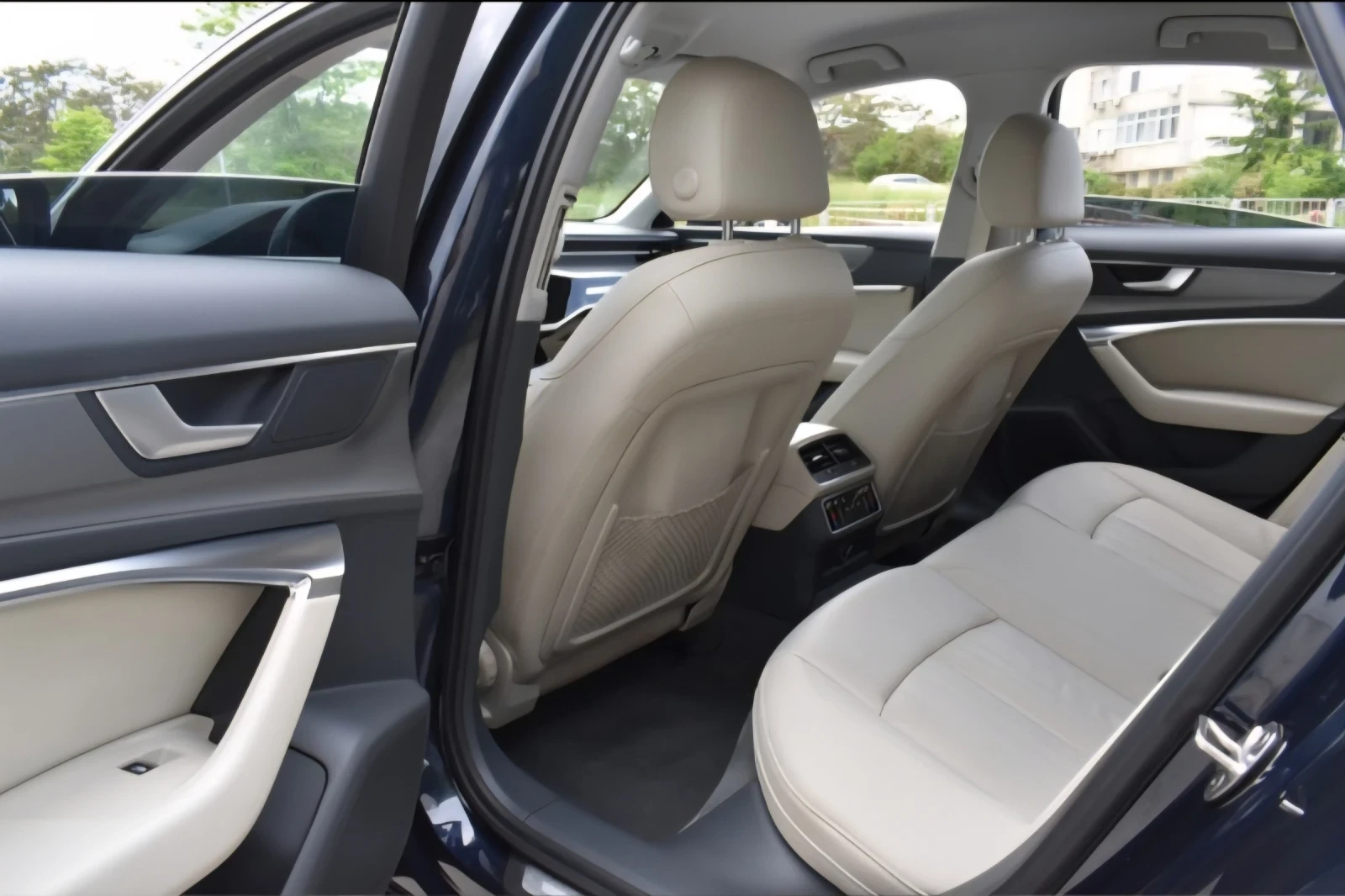 Audi A6 40 TDI | Mobile.bg � ����������� 9