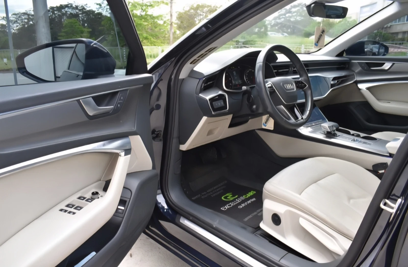 Audi A6 40 TDI | Mobile.bg � ����������� 4