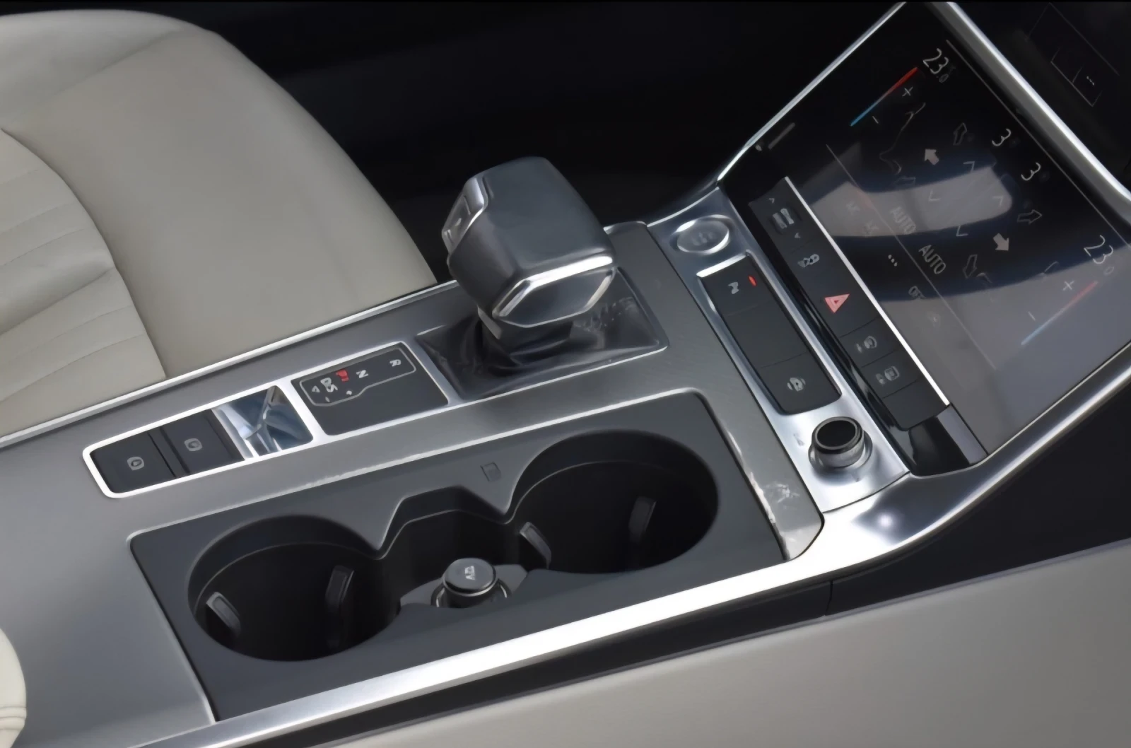 Audi A6 40 TDI | Mobile.bg � ����������� 8