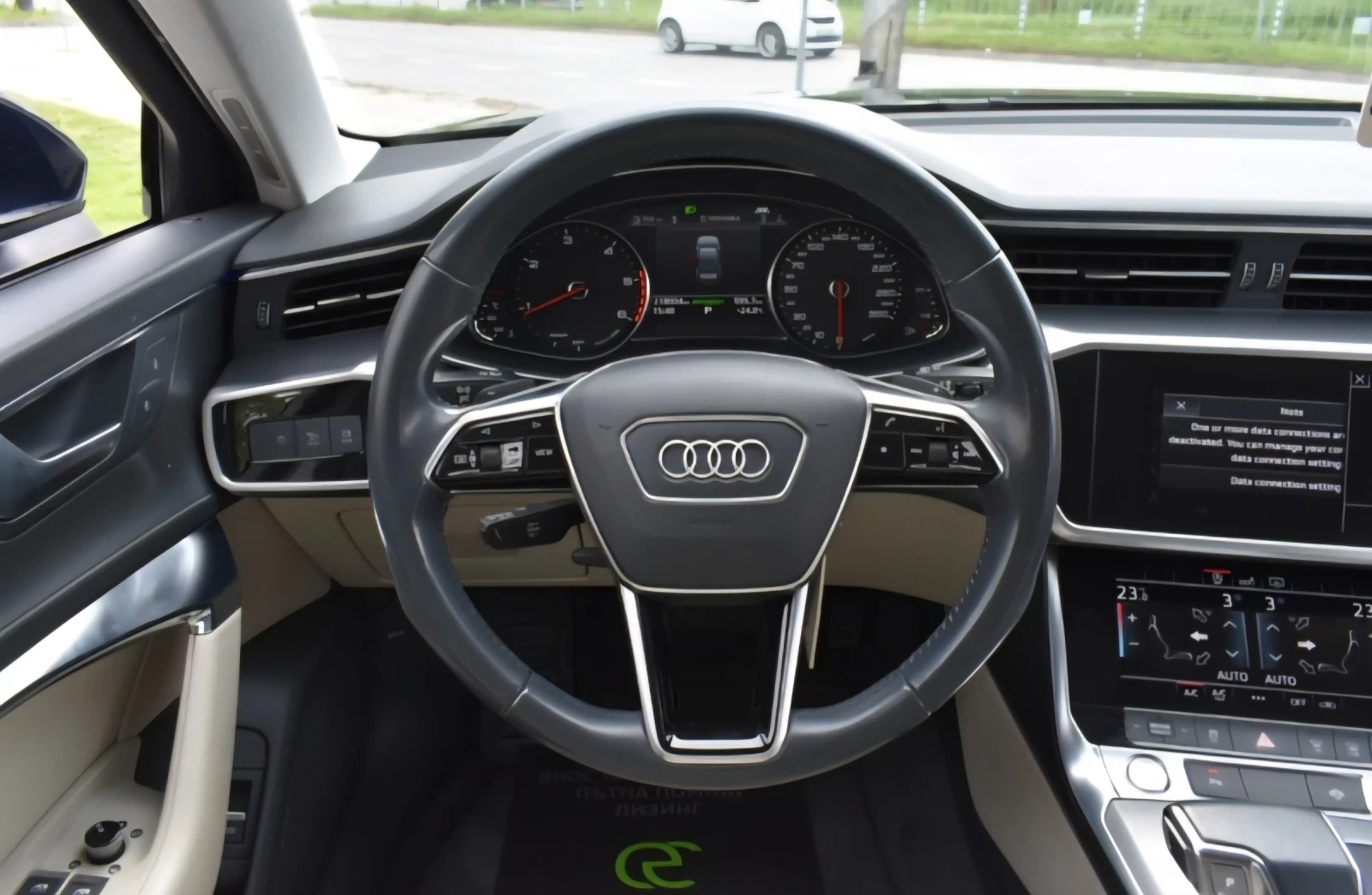 Audi A6 40 TDI | Mobile.bg � ����������� 10