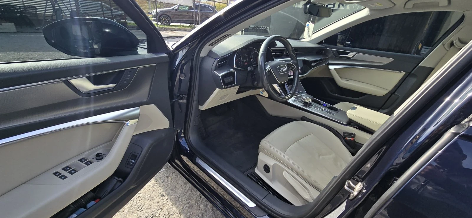 Audi A6 40 TDI | Mobile.bg � ����������� 15