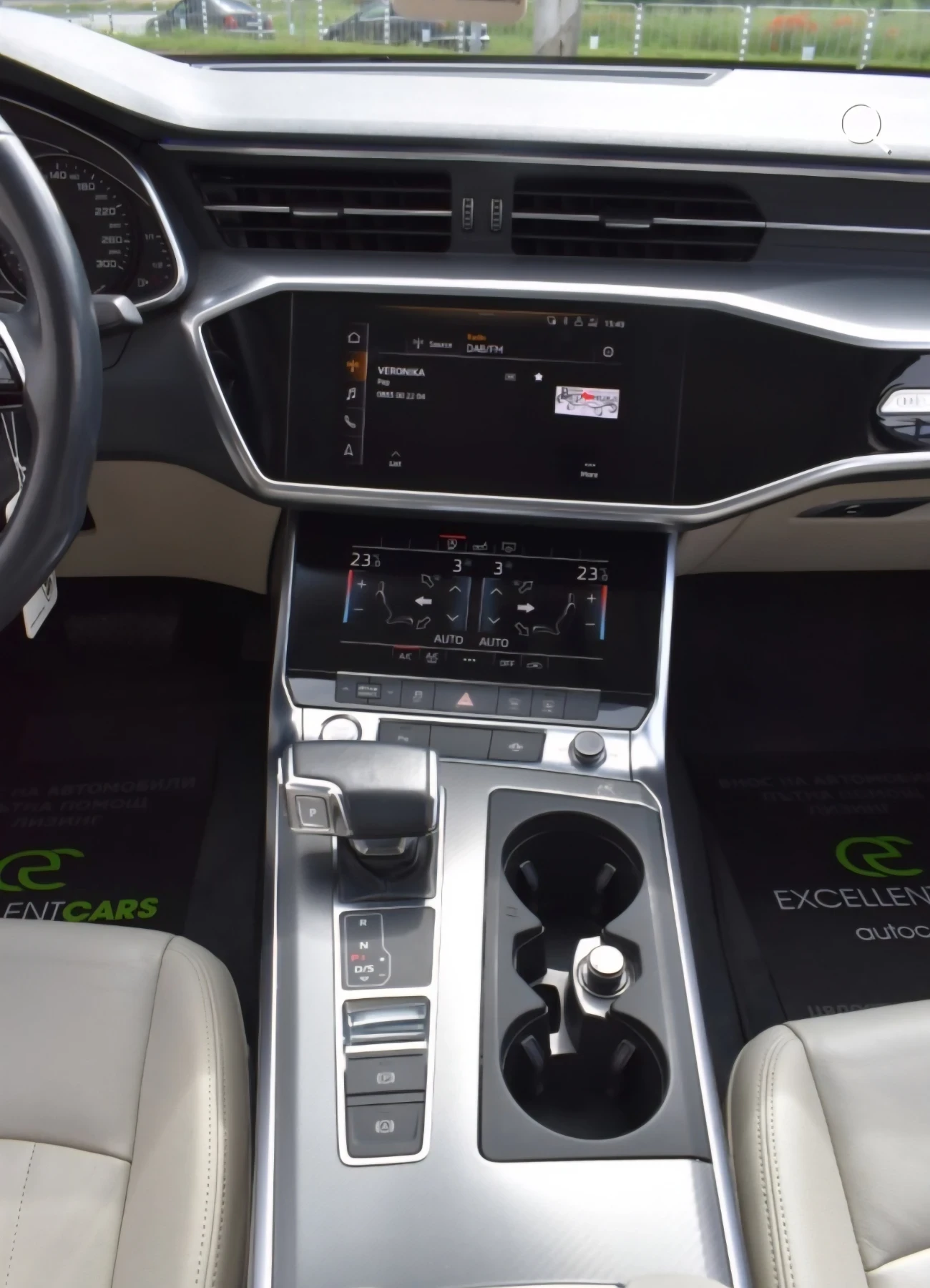 Audi A6 40 TDI | Mobile.bg � ����������� 3