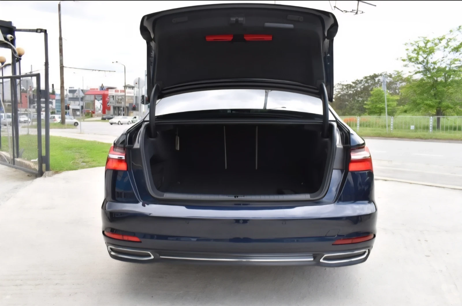 Audi A6 40 TDI | Mobile.bg � ����������� 7