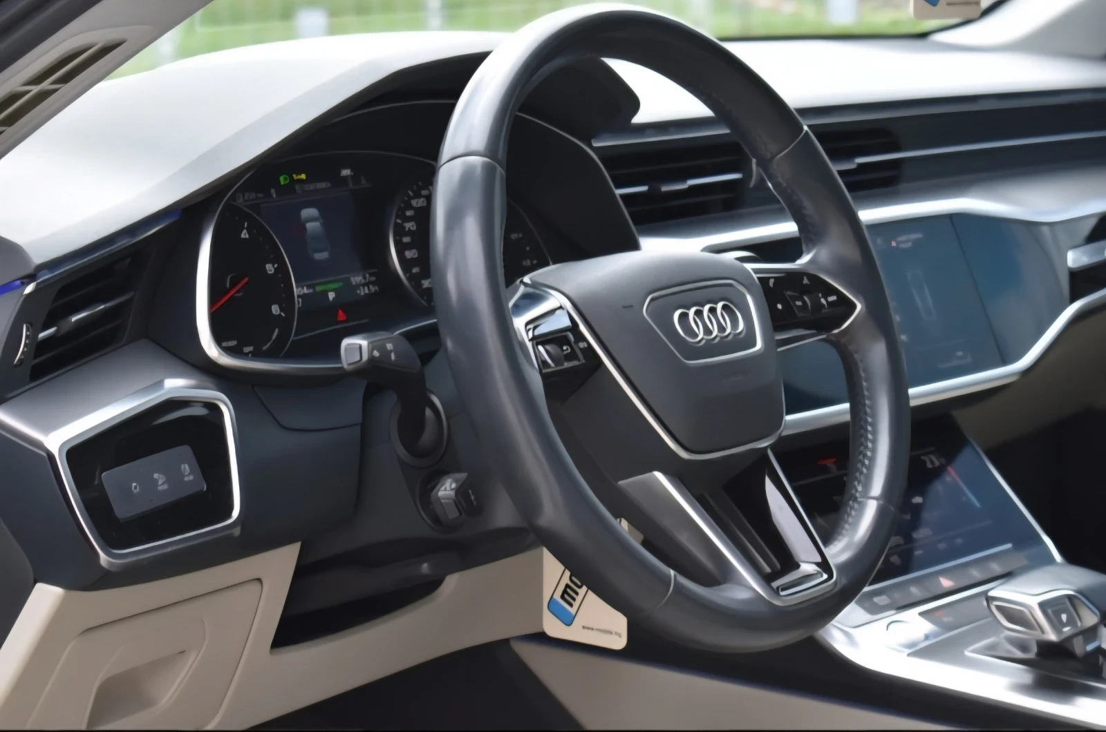 Audi A6 40 TDI | Mobile.bg � ����������� 5