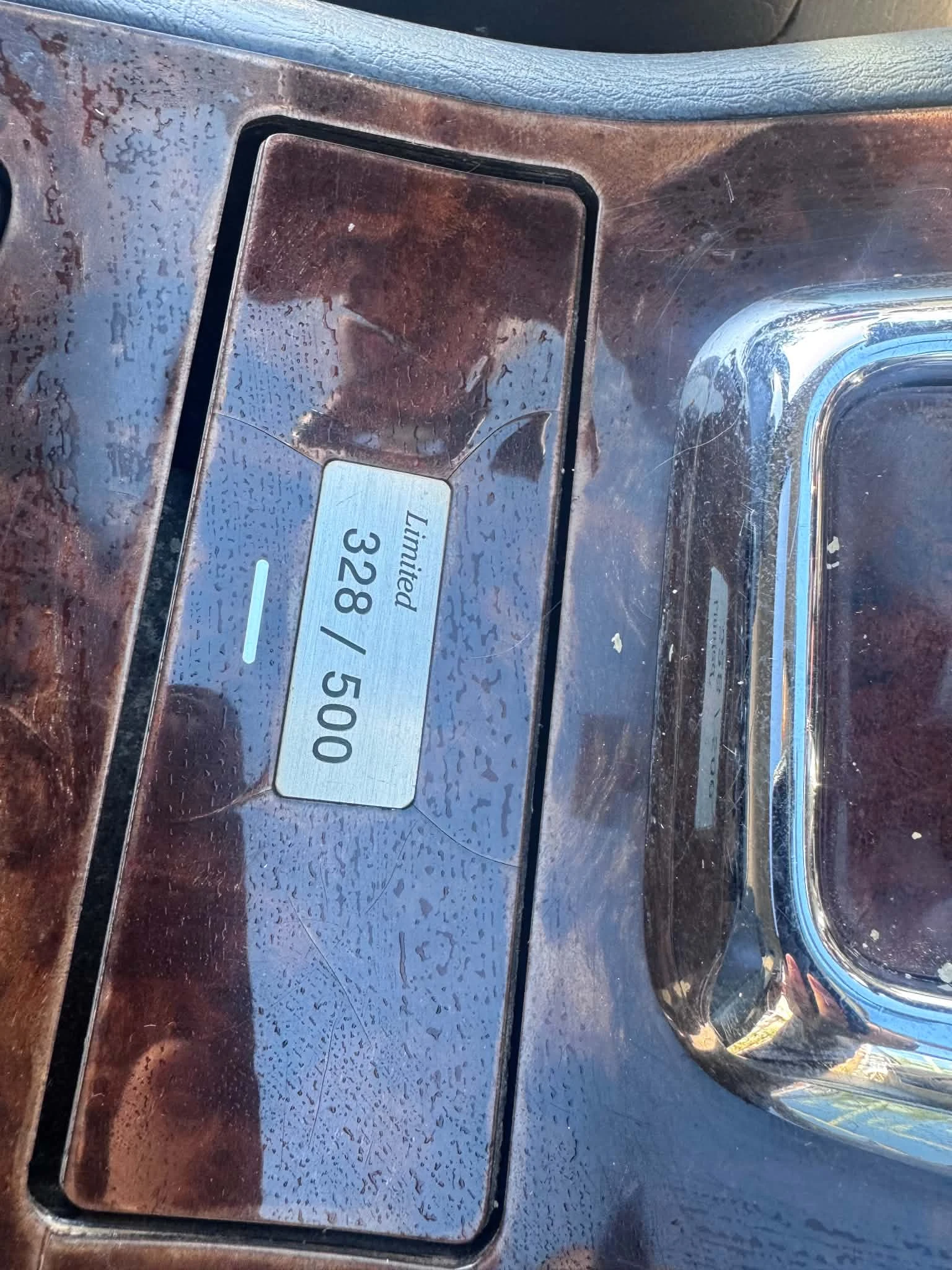 Mercedes-Benz ML 320 BRABUS LIMITED ГАЗ , снимка 8 - Автомобили и джипове - 55304660