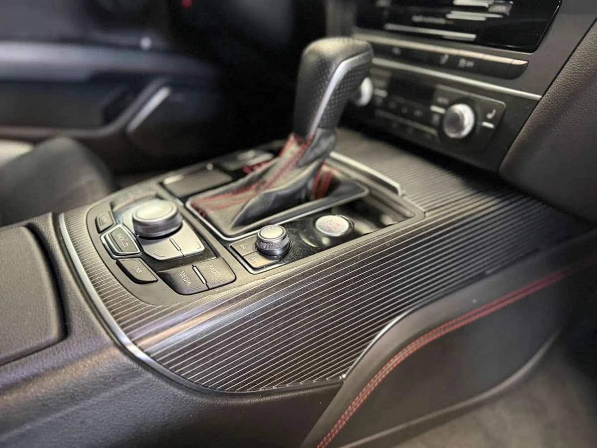 Audi A7 COMPETITION TECHNIK/B&О 3D SOUND/ CARFAX, снимка 13 - Автомобили и джипове - 55173553