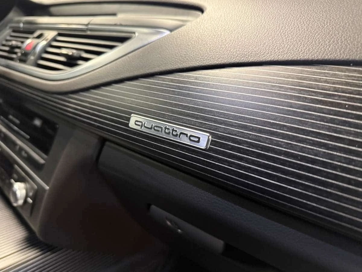 Audi A7 COMPETITION TECHNIK/B&О 3D SOUND/ CARFAX, снимка 12 - Автомобили и джипове - 55173553