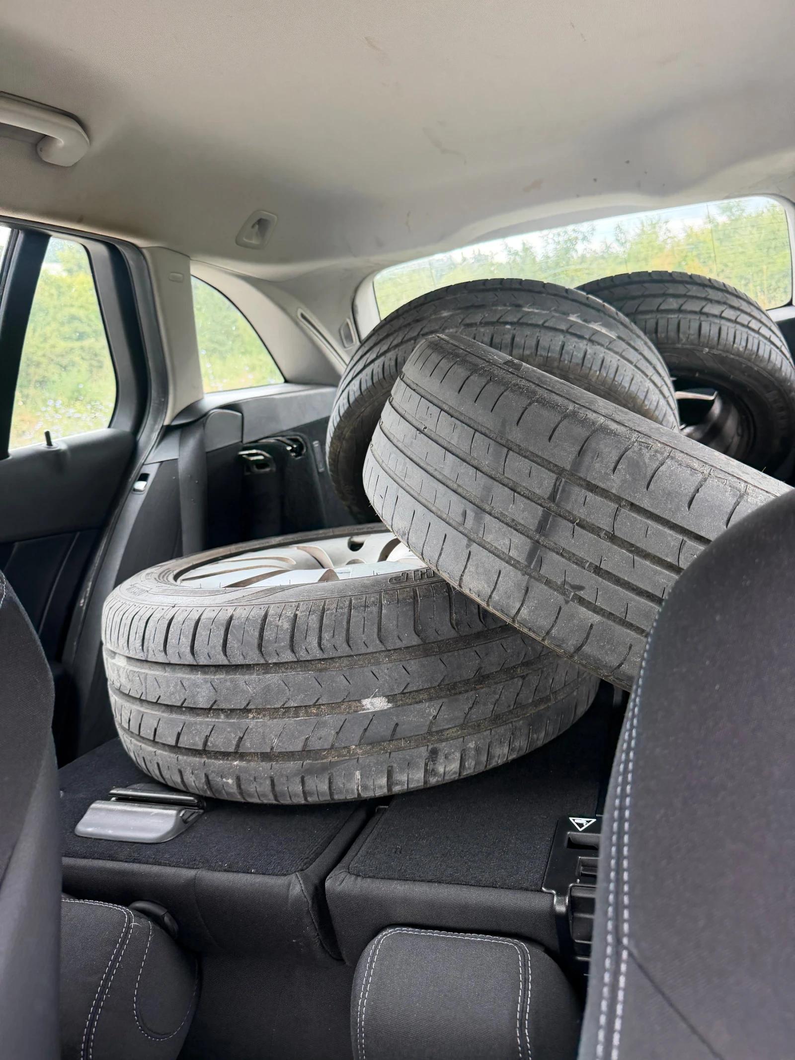 Mercedes-Benz C 220 9G tronik, снимка 12 - Автомобили и джипове - 55396242