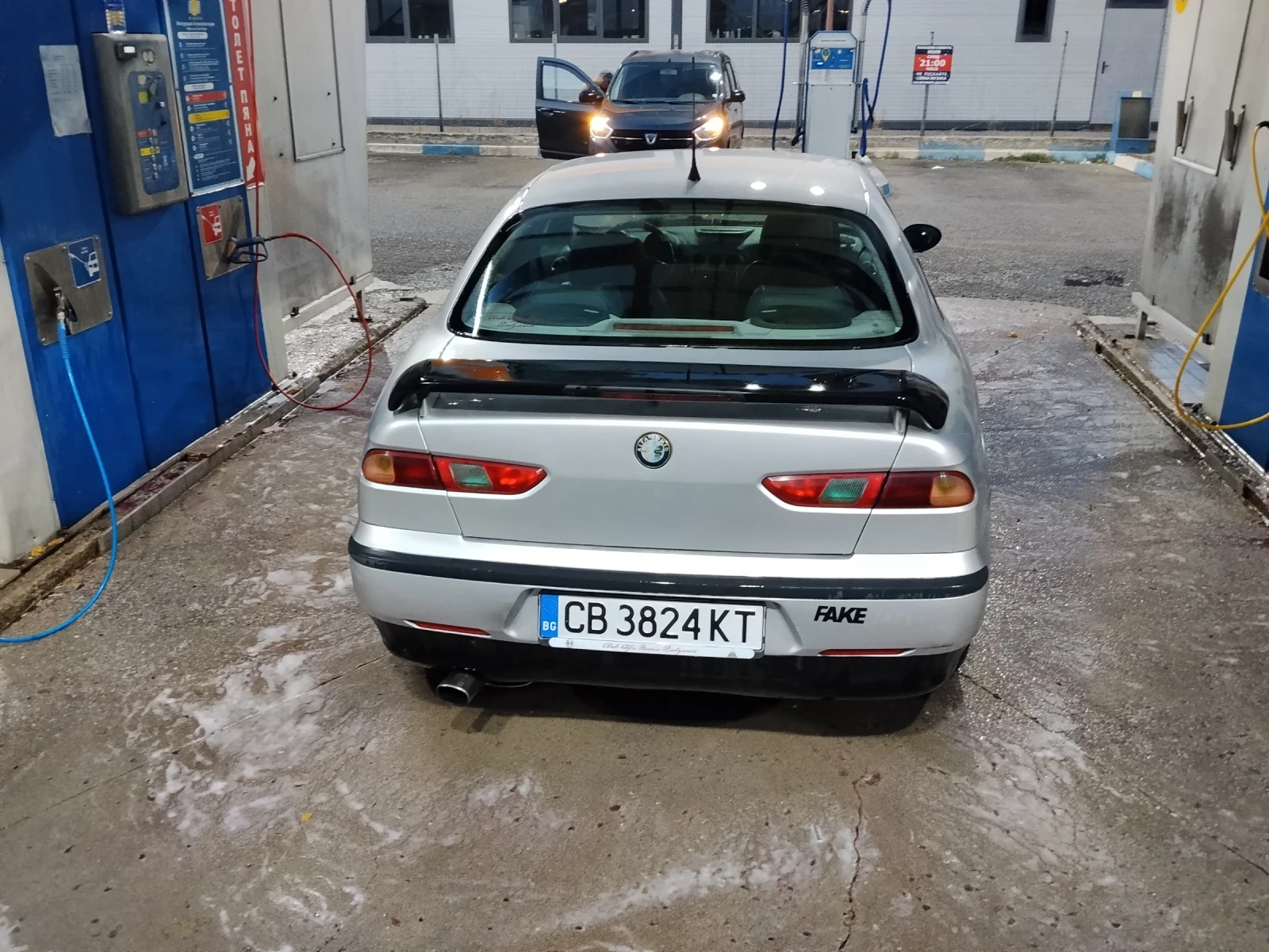 Alfa Romeo 156 | Mobile.bg � ����������� 7