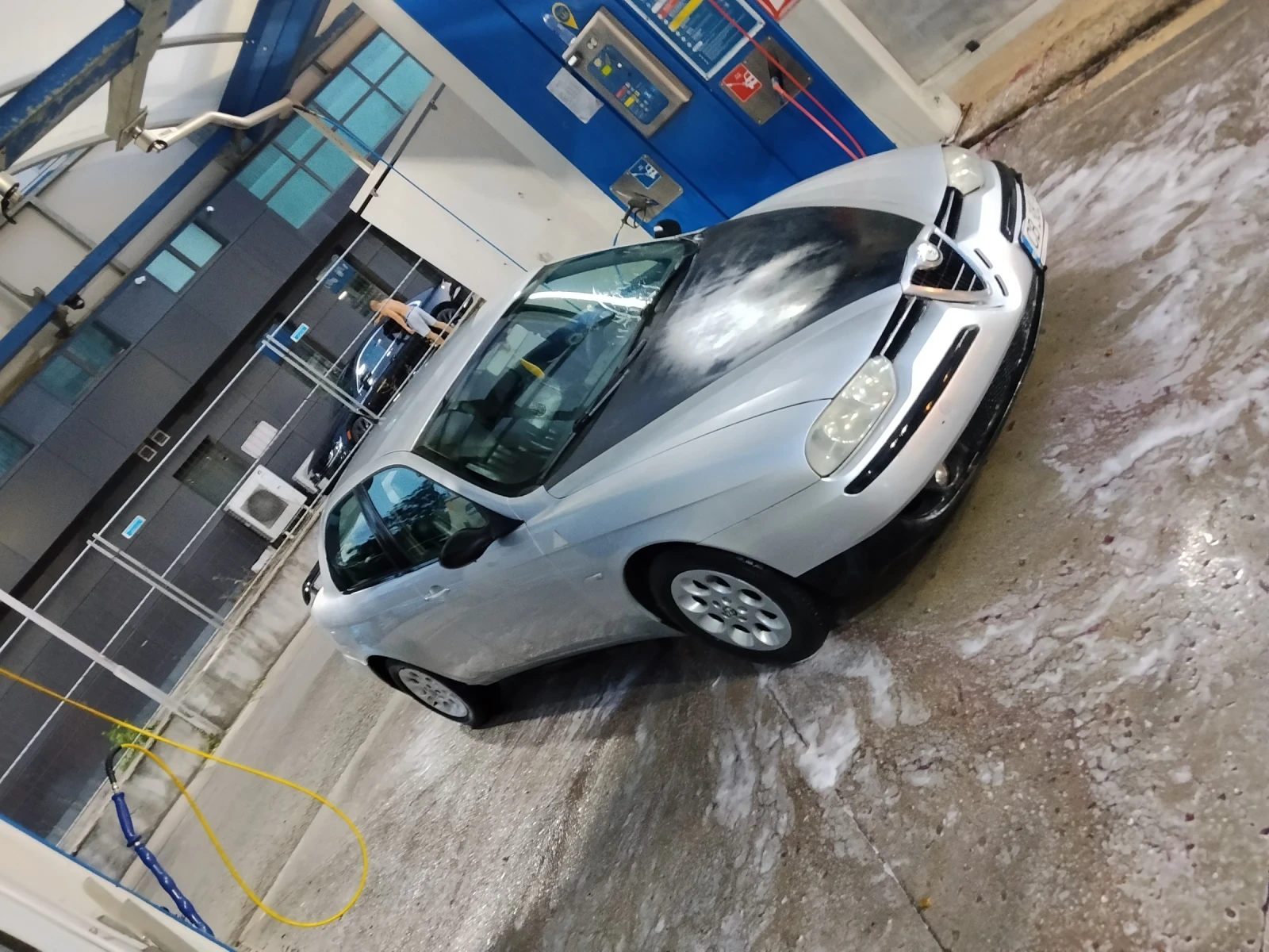 Alfa Romeo 156 | Mobile.bg � ����������� 11