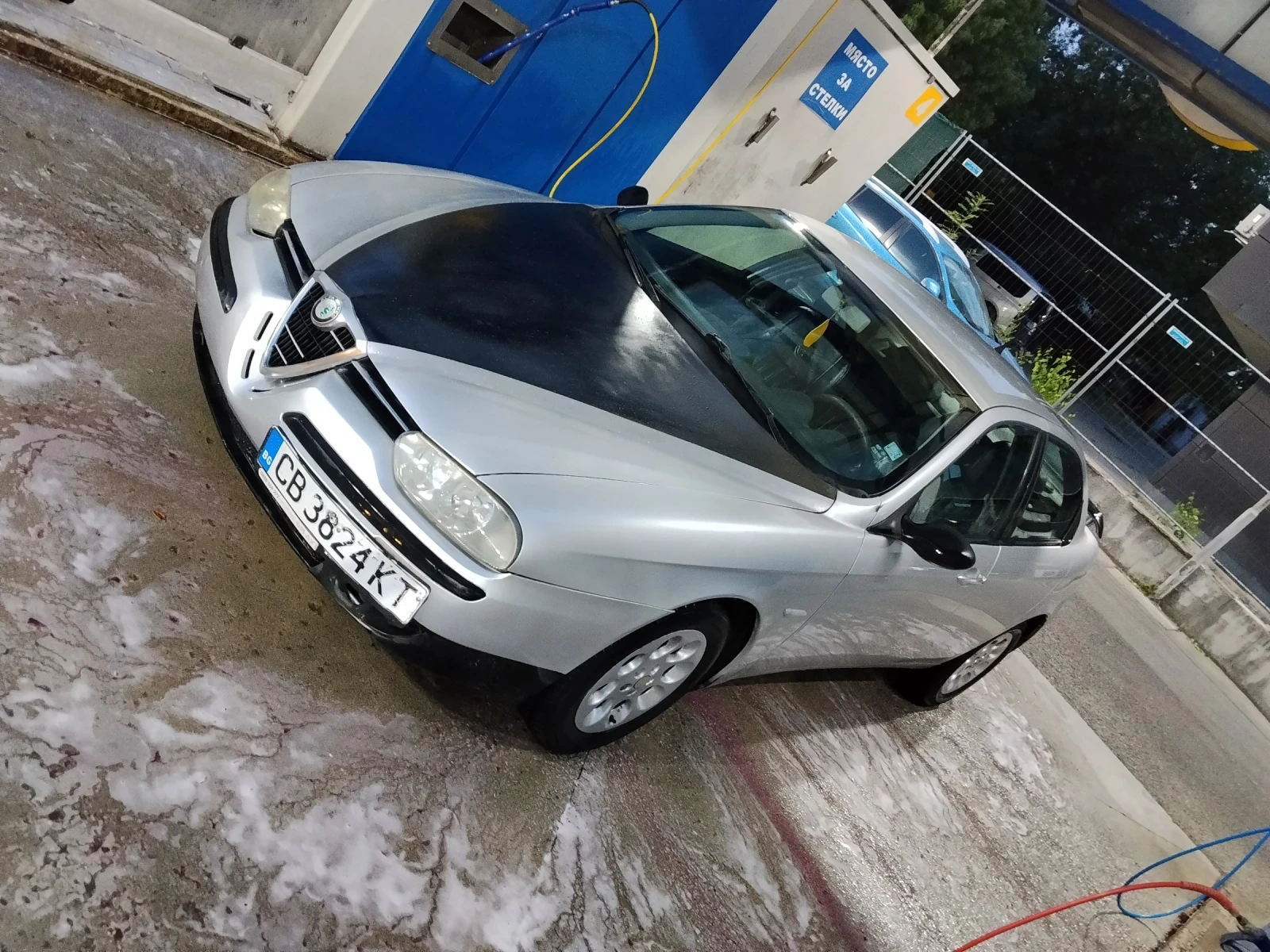 Alfa Romeo 156 | Mobile.bg � ����������� 1