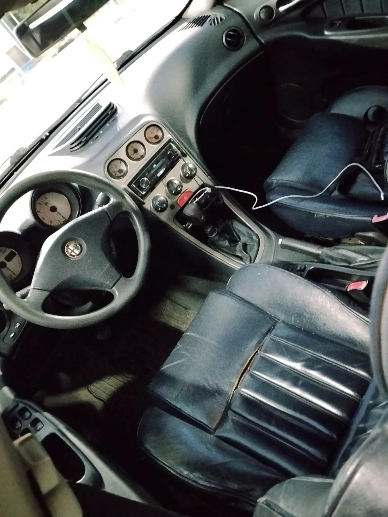 Alfa Romeo 156 | Mobile.bg � ����������� 3