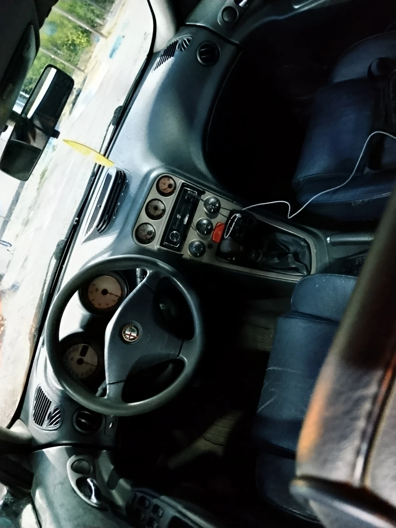 Alfa Romeo 156 | Mobile.bg � ����������� 6