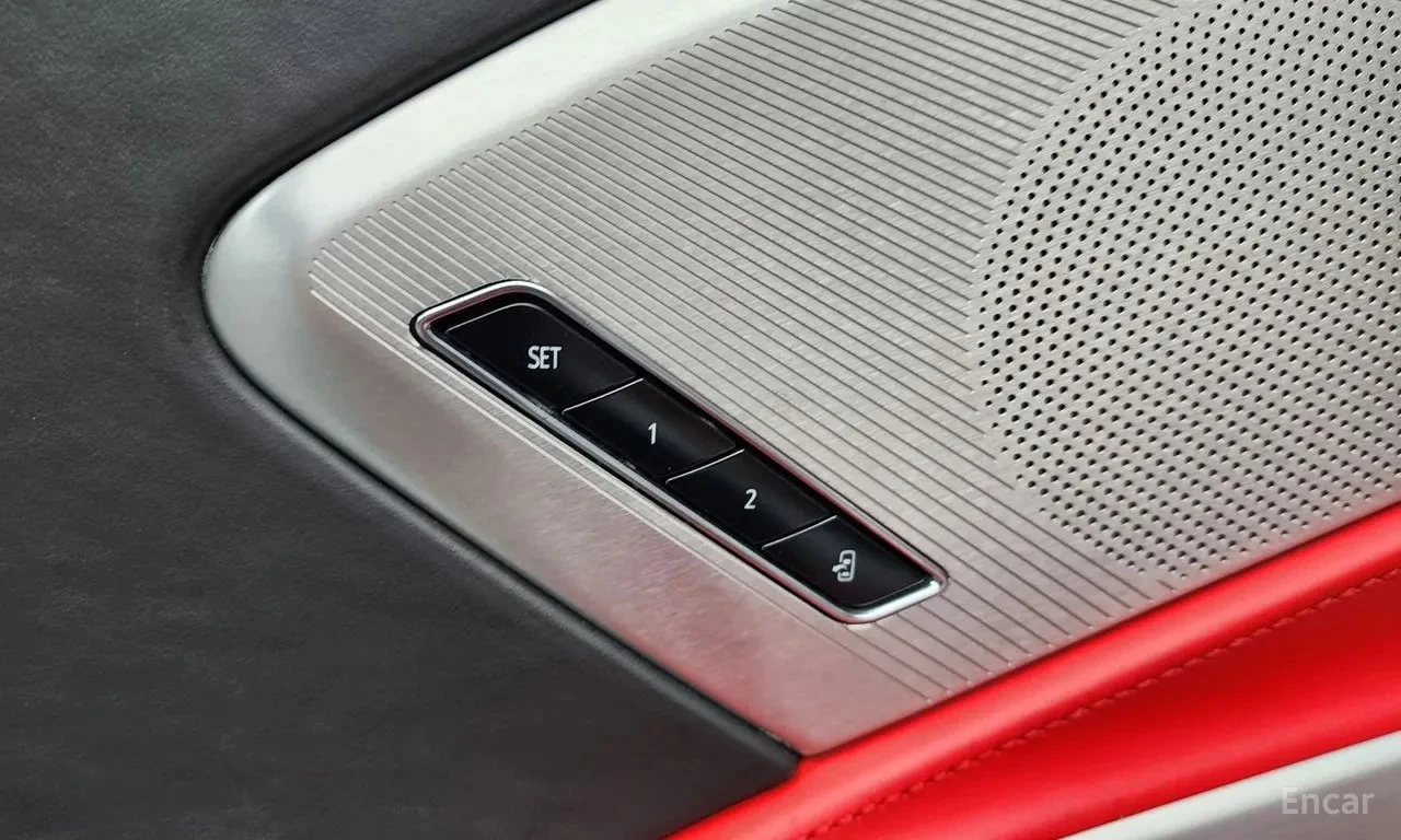 Chevrolet Corvette Coupe/ХЕДЪП/ОБДУХ/ПОДГРЕВ/ПАМЕТ/, снимка 16 - Автомобили и джипове - 55914319