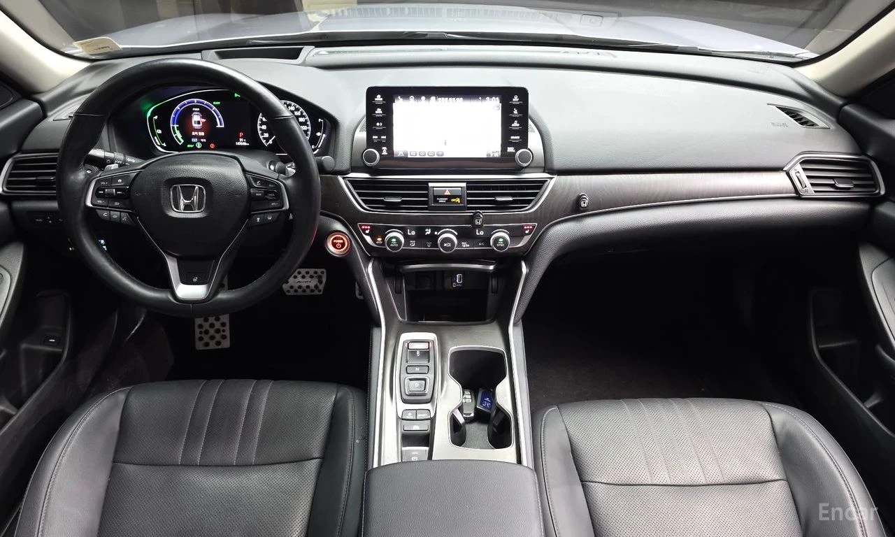 Honda Accord 2.0* HYBRID* ХЕДЪП* ДИСТРОНИК* 360* КРАЙНА ЦЕНА, снимка 11 - Автомобили и джипове - 55987491