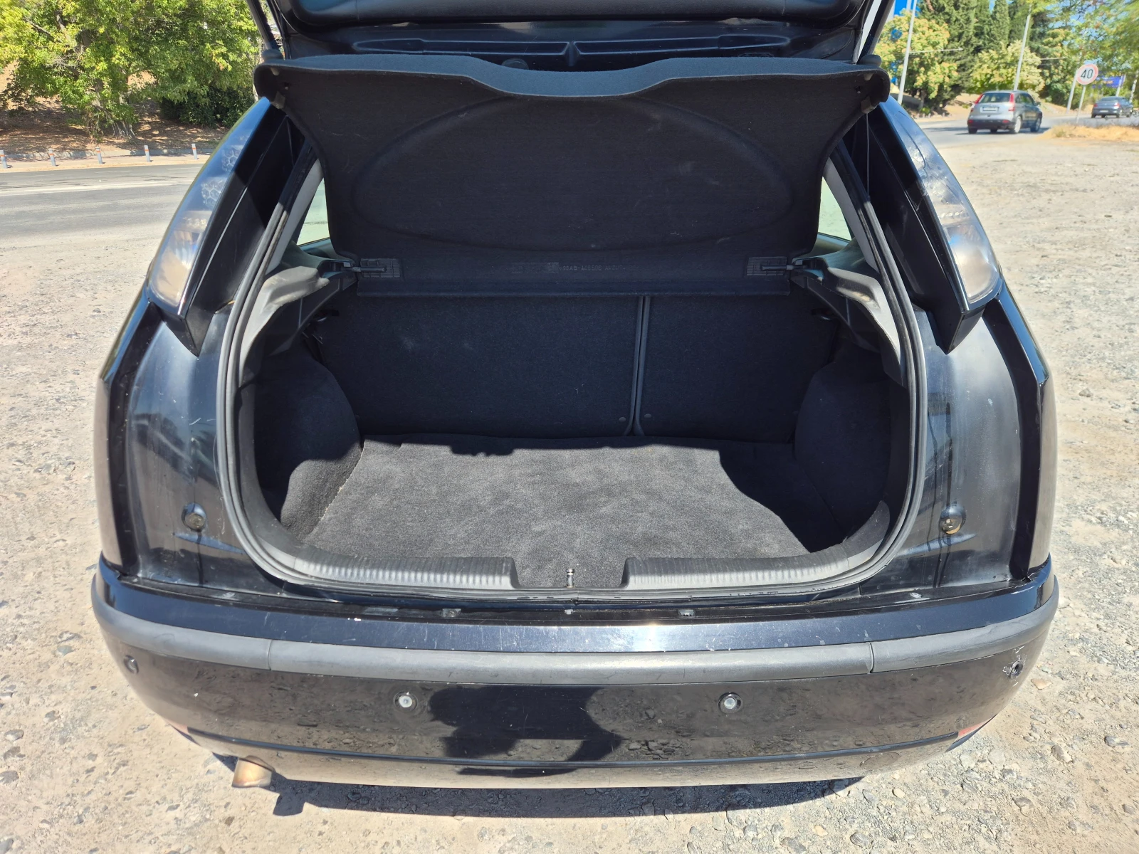 Ford Focus 1.8tdci Chia | Mobile.bg � ����������� 10