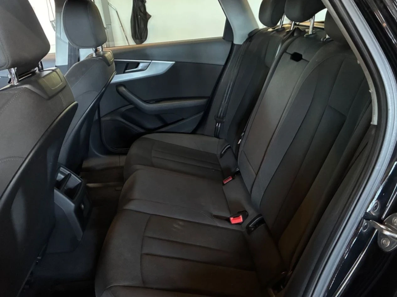 Audi A4 2.0 TDI | 190 | S-tronic | Cockpit, снимка 15 - Автомобили и джипове - 56275678