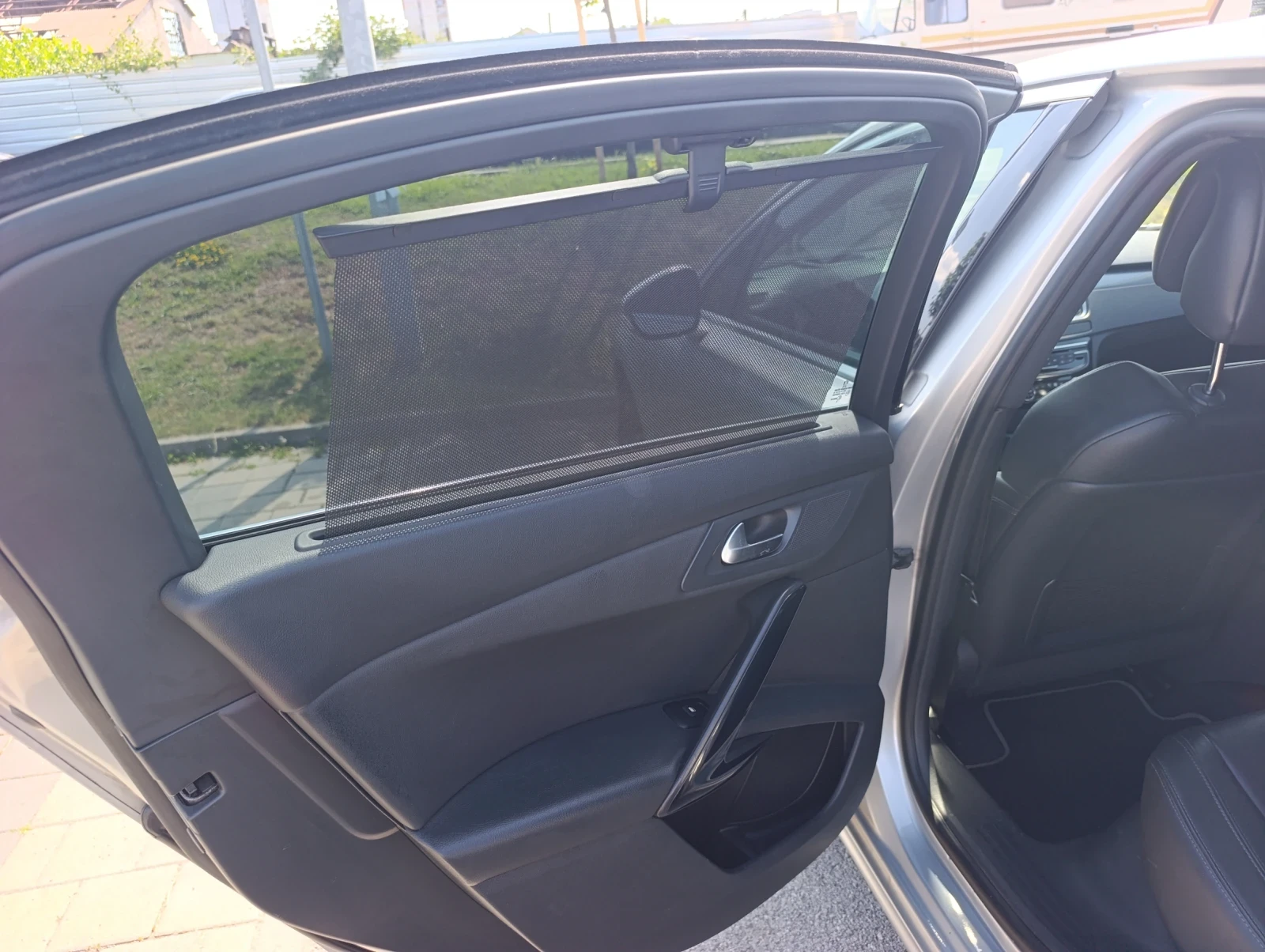 Peugeot 508 2.0 hdi 181 �.�. | Mobile.bg � ����������� 7