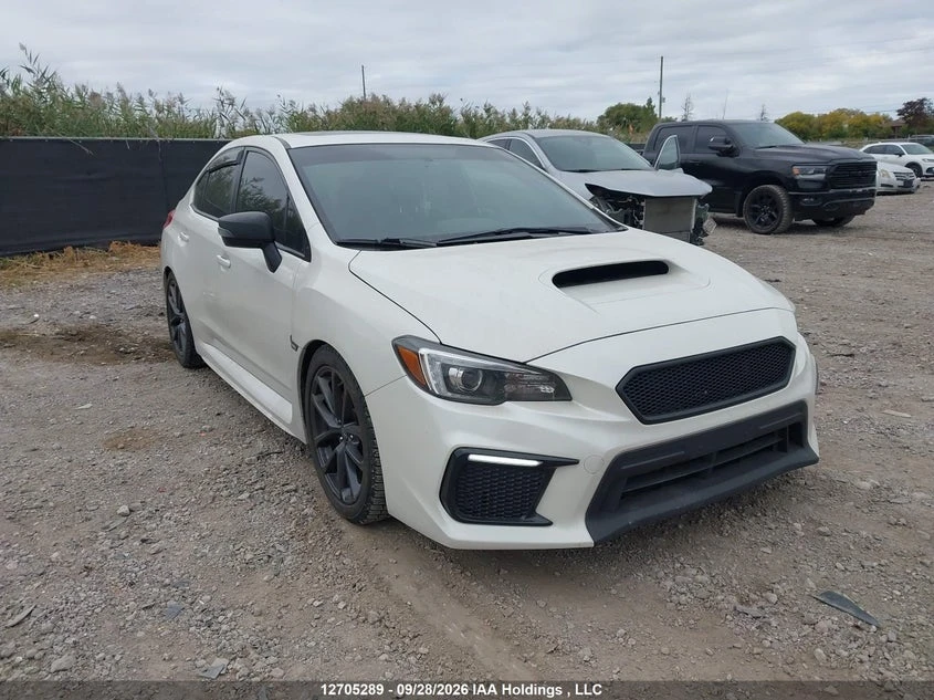 Subaru WRX 2l Sport-Tech | Mobile.bg � ����������� 1