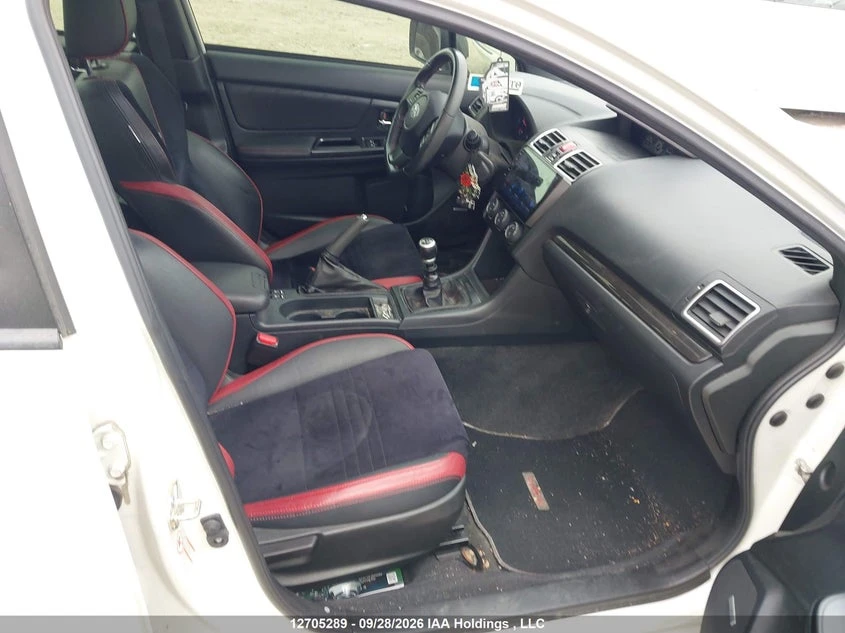 Subaru WRX 2l Sport-Tech | Mobile.bg � ����������� 5