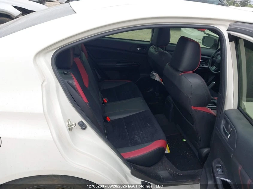 Subaru WRX 2l Sport-Tech | Mobile.bg � ����������� 8