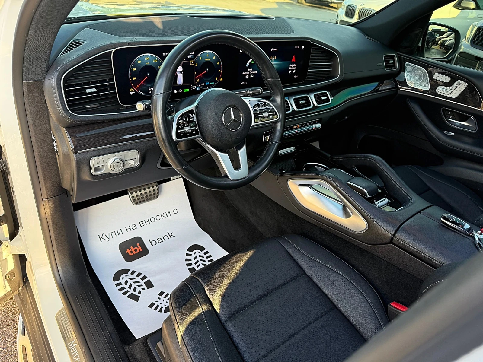 Mercedes-Benz GLS 450 | Mobile.bg � ����������� 6