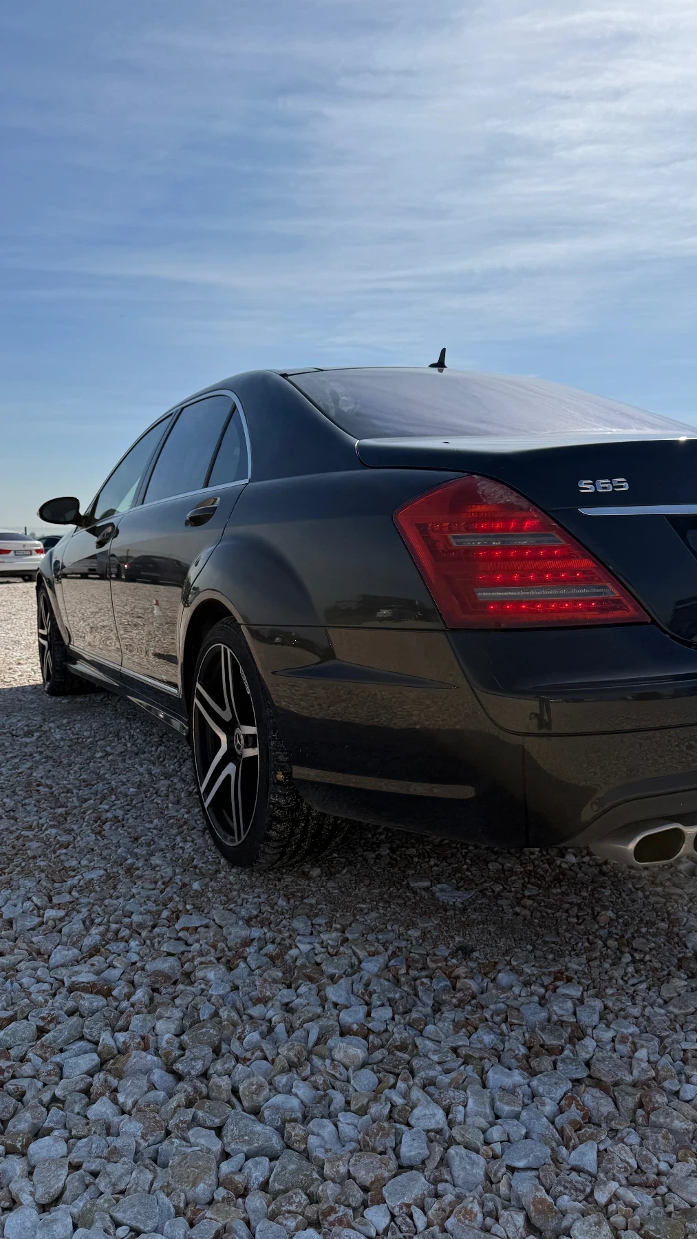 Mercedes-Benz S 500 | Mobile.bg � ����������� 6
