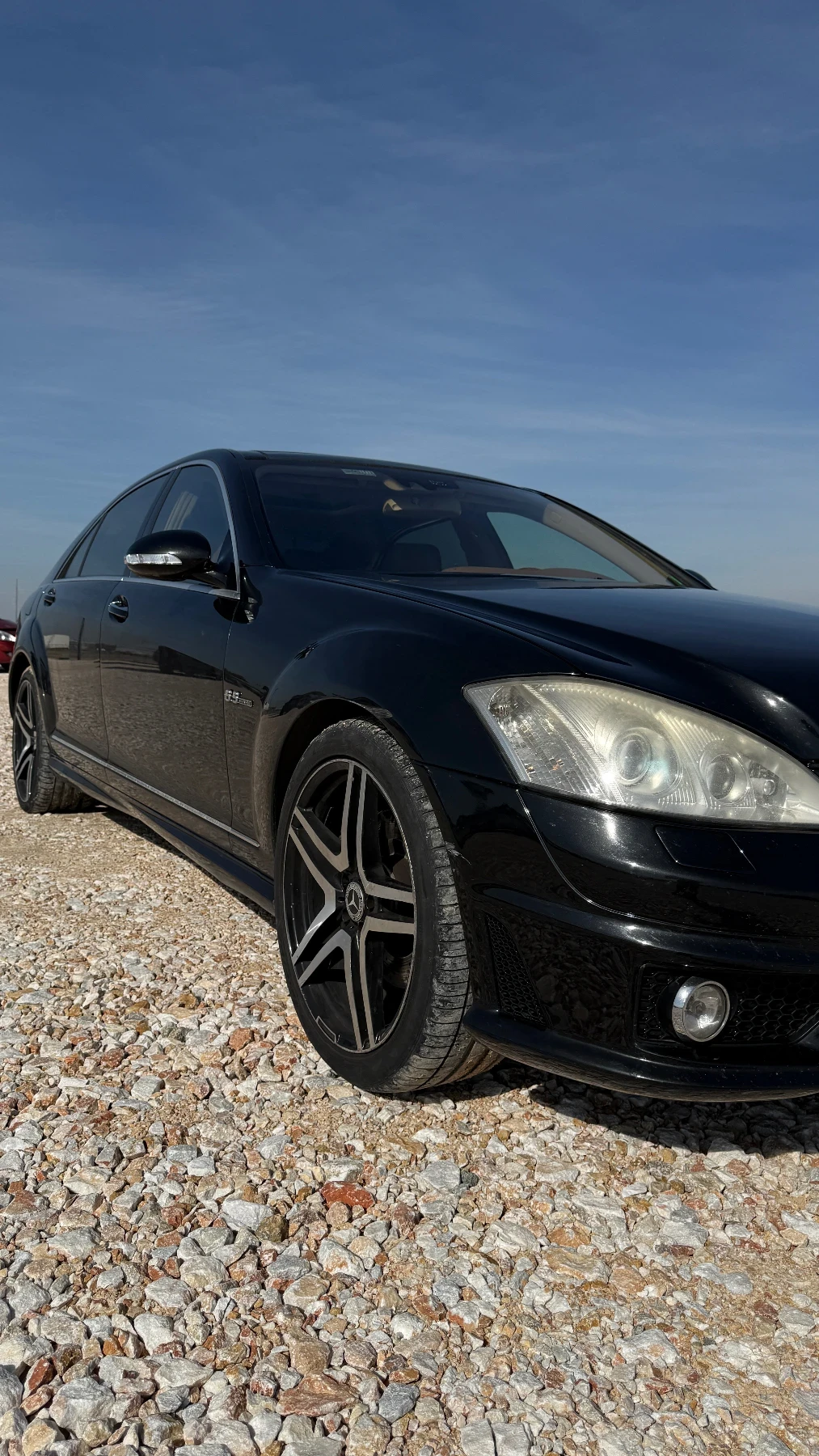 Mercedes-Benz S 500 | Mobile.bg � ����������� 2