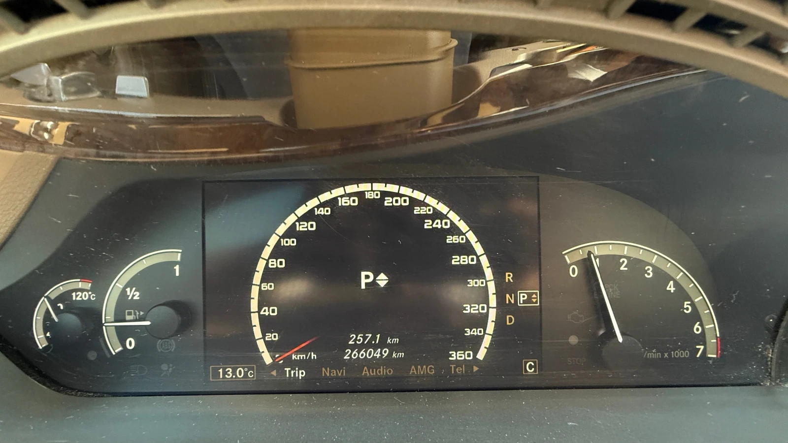 Mercedes-Benz S 500 | Mobile.bg � ����������� 12