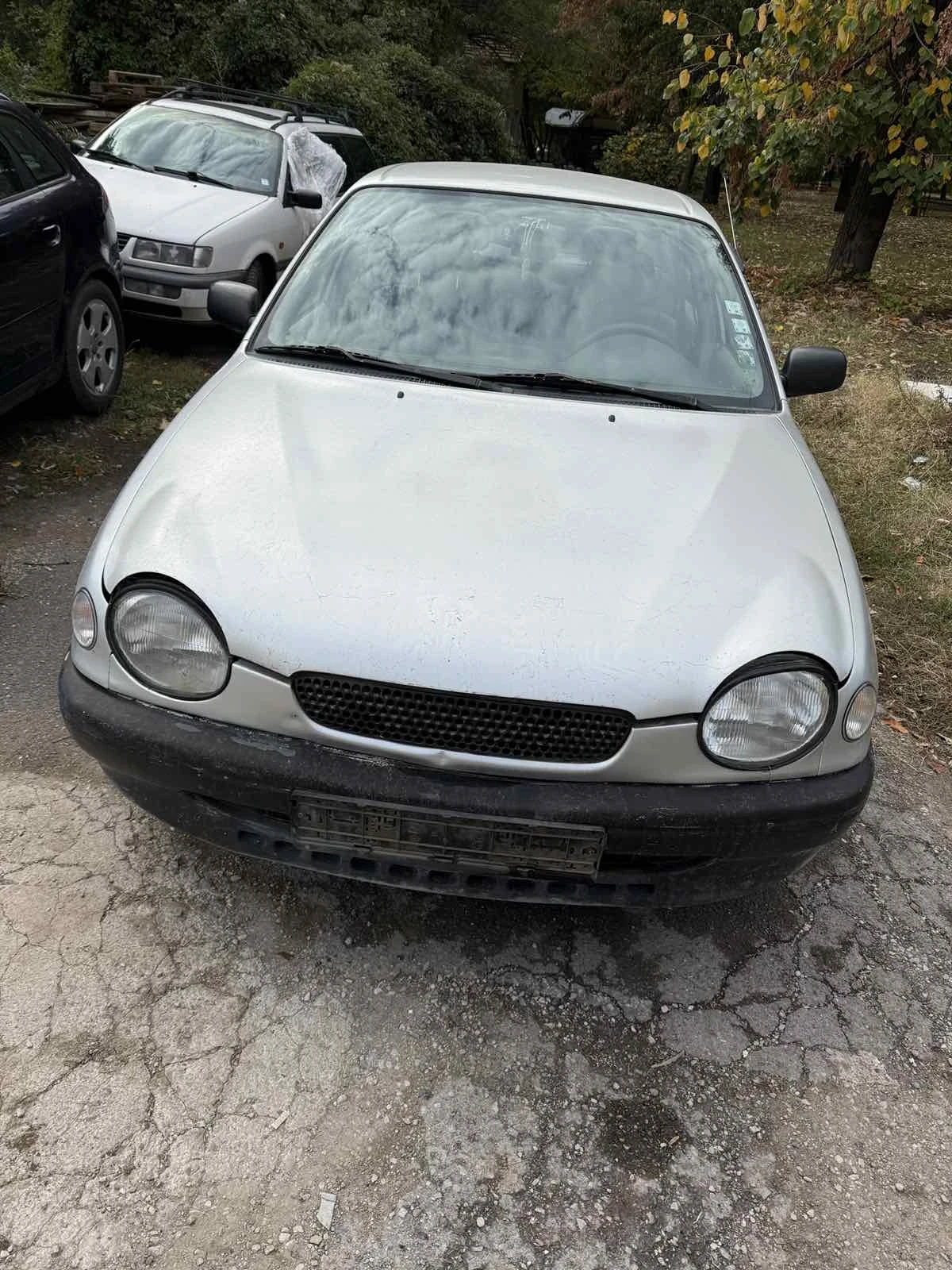 Toyota Corolla Седан, снимка 6 - Автомобили и джипове - 56613852
