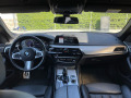 BMW 540 XD*MSport*FULL*PODGREV*HEAD-UP*GERMANY*164000км - изображение 10
