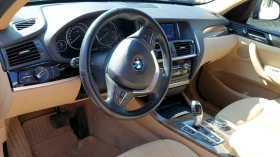 BMW X3 2.0, снимка 6
