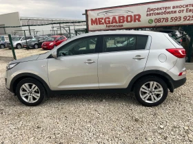 Kia Sportage 1.6i GDI/135p.s., снимка 7